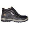 Bota EBRO S3 SRC