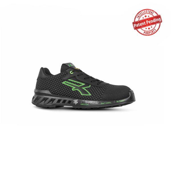 ZAPATO U-POWER STEVE S3 SRC.
